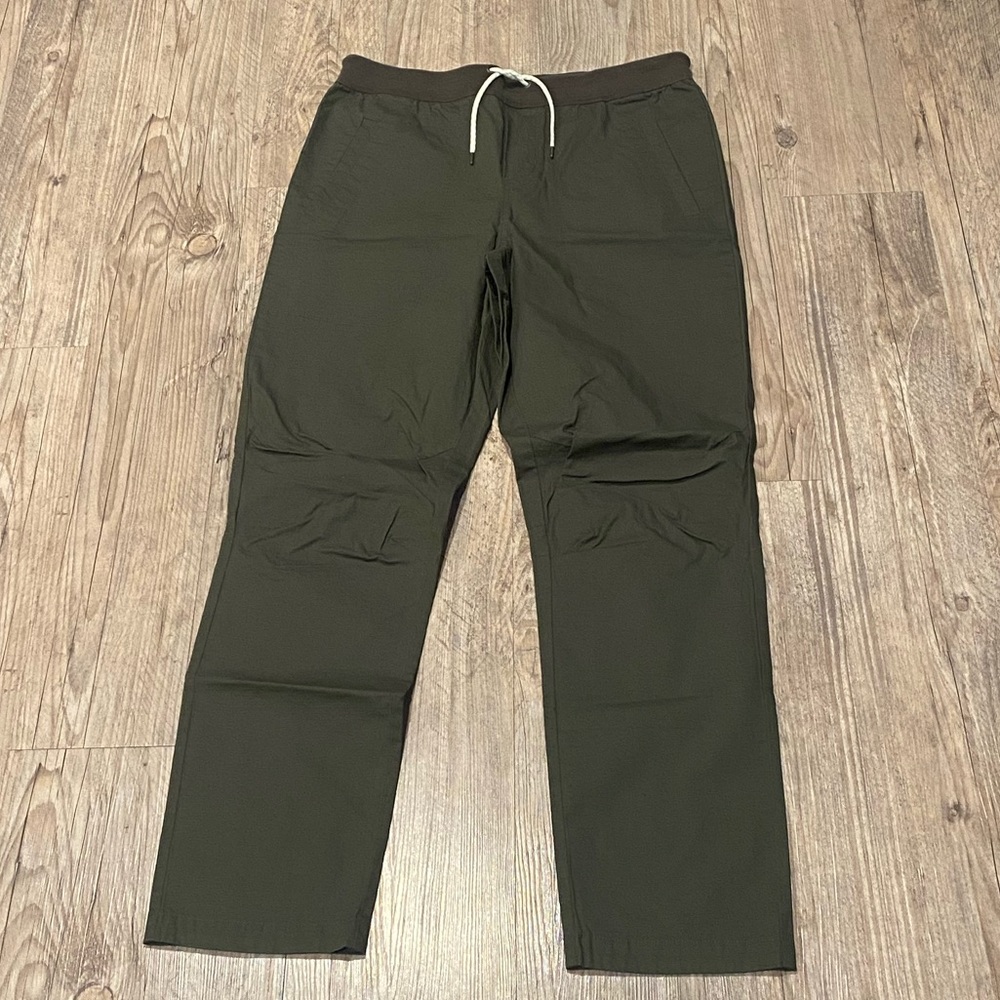 Vuori Men's Joggers
